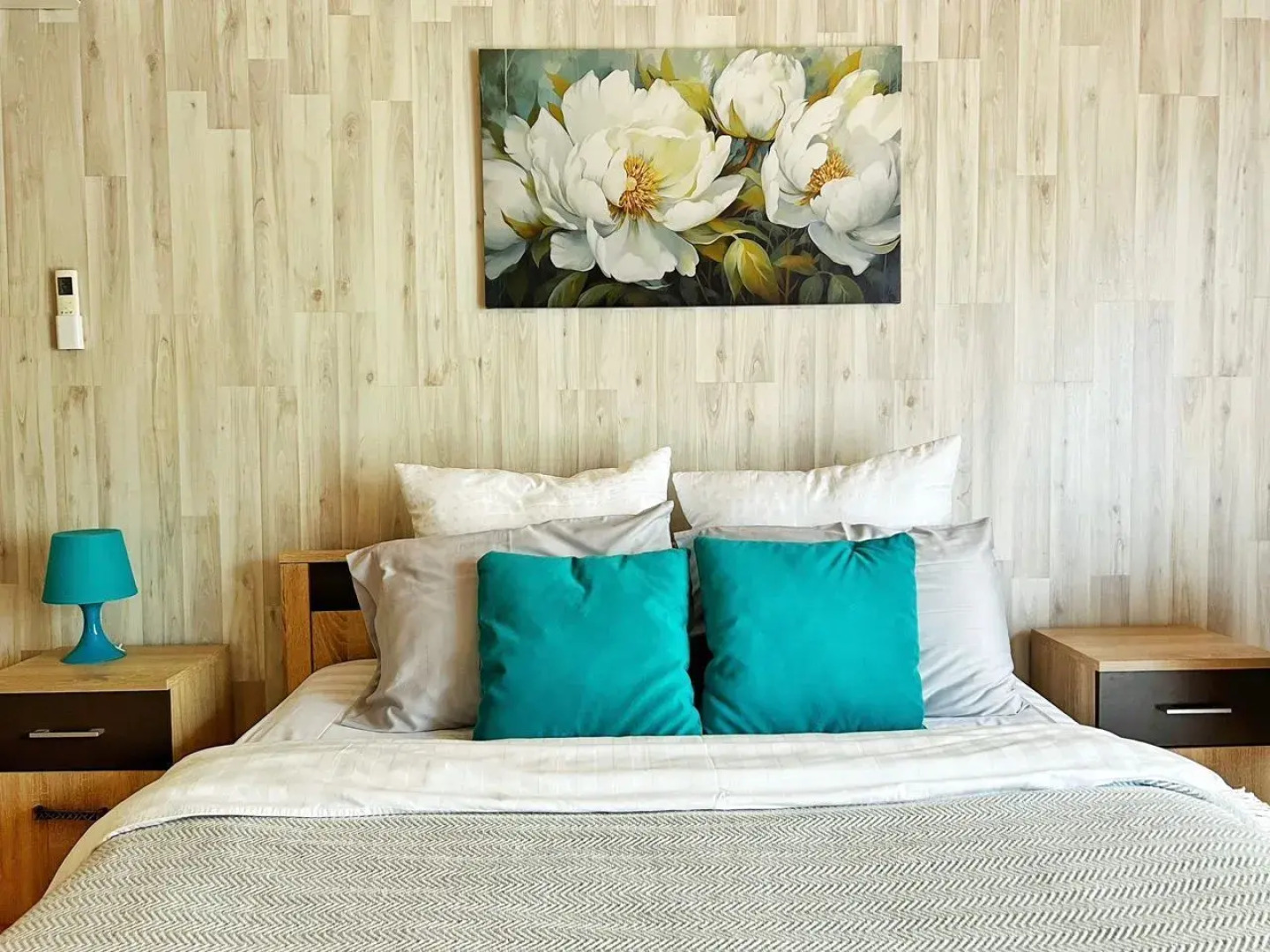 Частный дом Мандариновый дворик