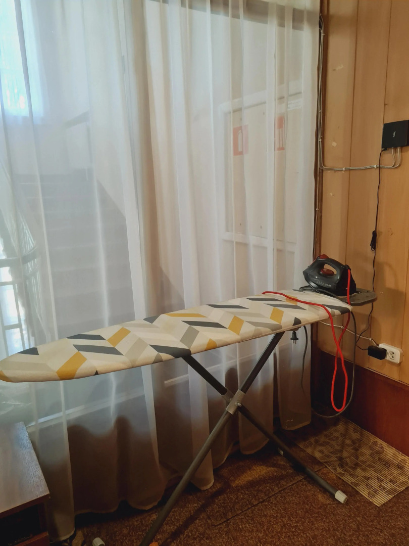 Пансионат Родина