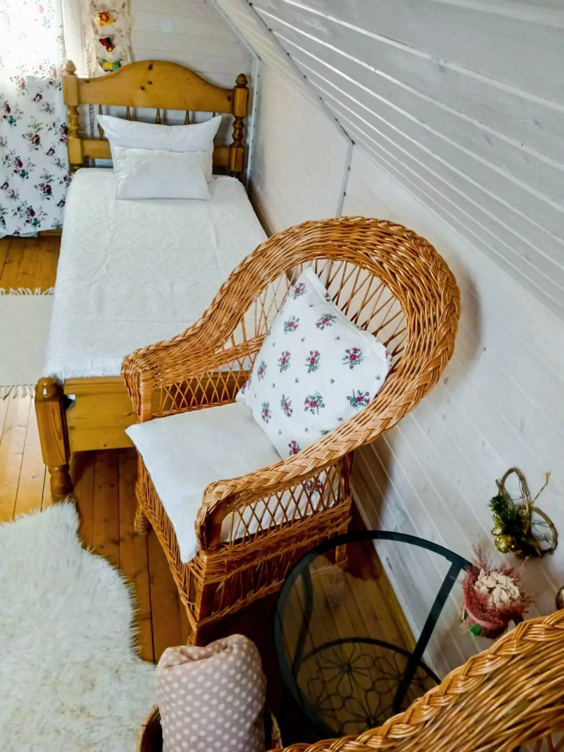 Гостевой дом ДомикиРадонеж