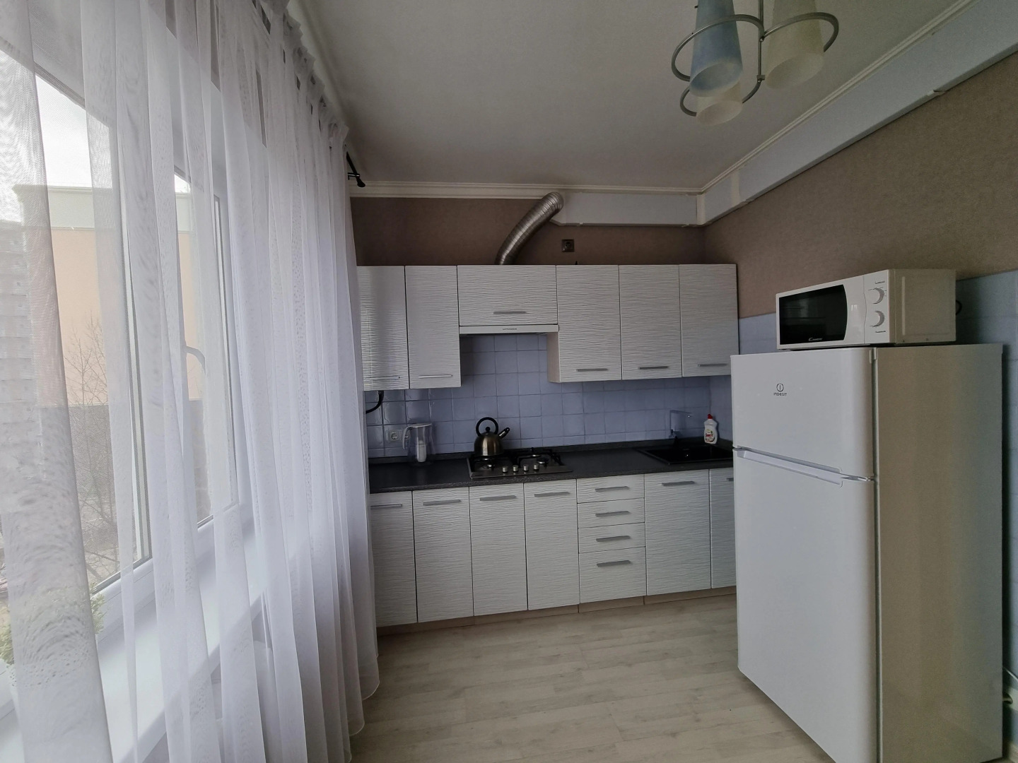 Апартаменты Центр | Музей Мирового Океана