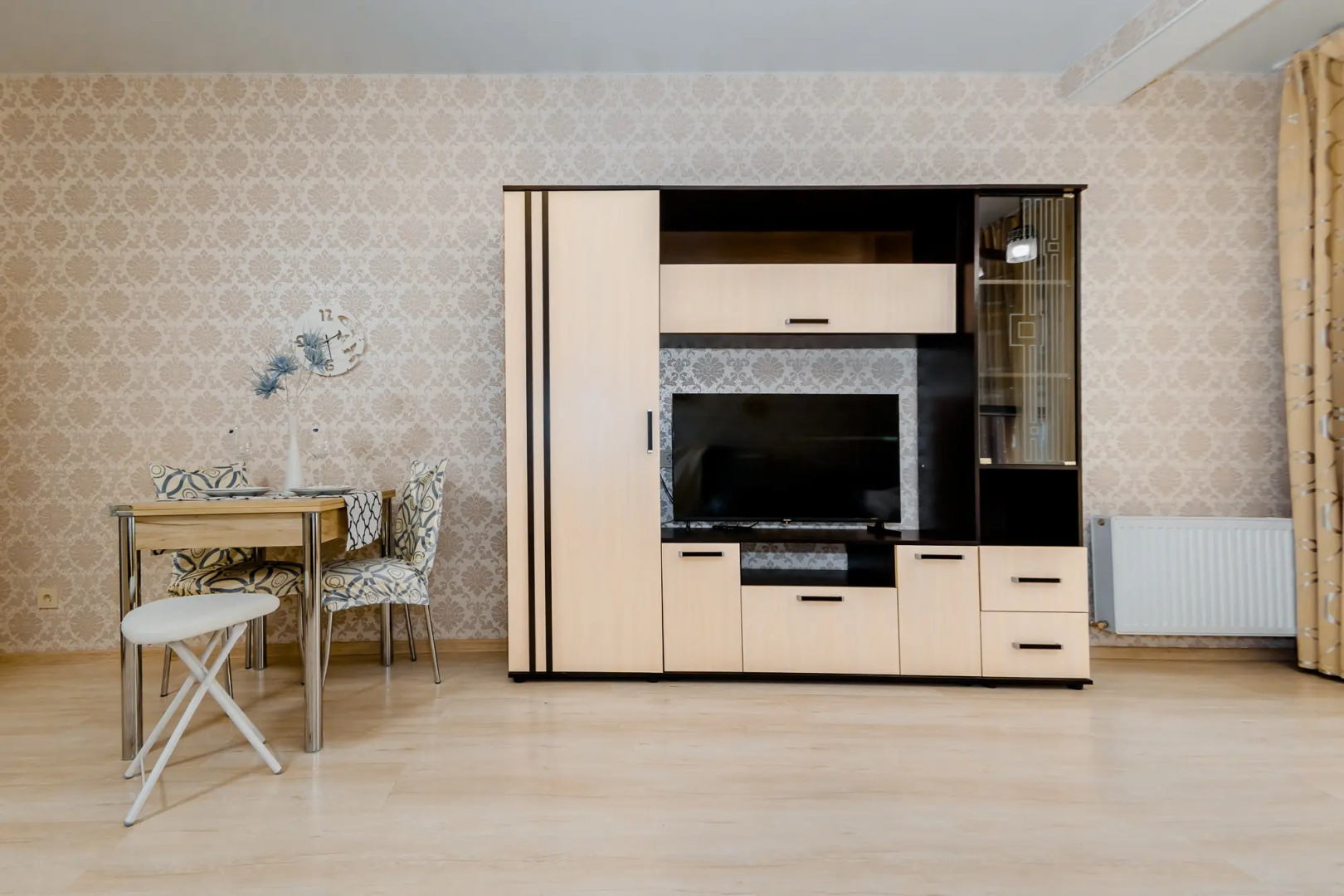 Апартаменты B-Flats Таманская 121