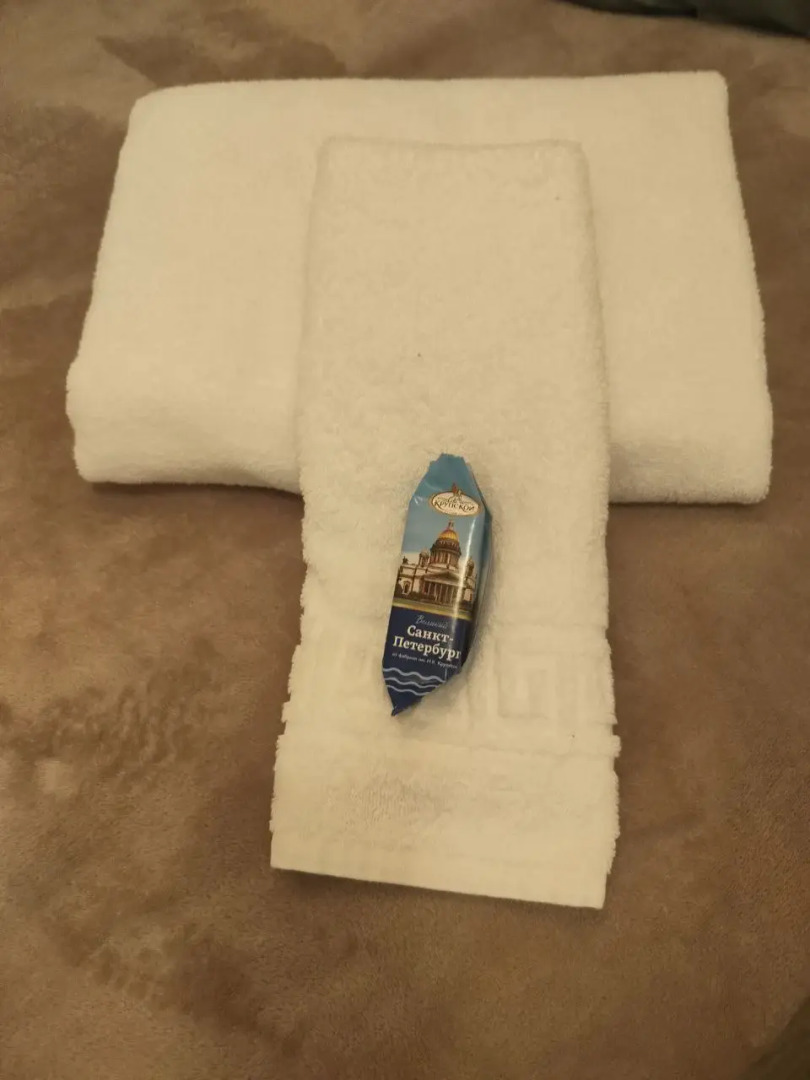 Меблированные комнаты Роза в Акварели