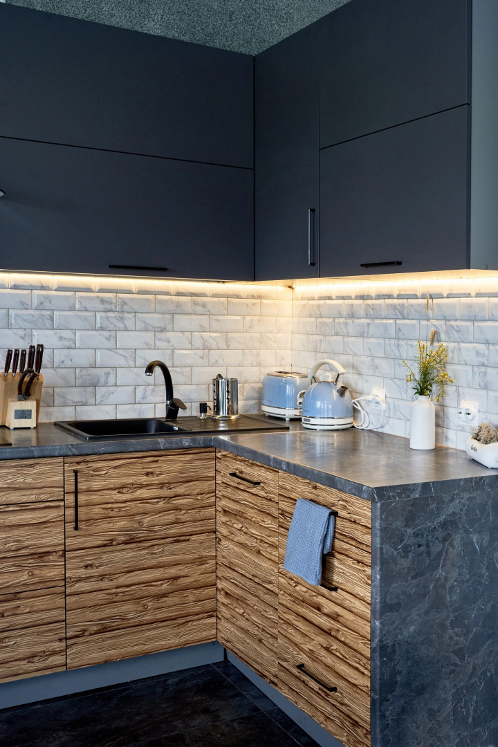 Гостевой дом у озера