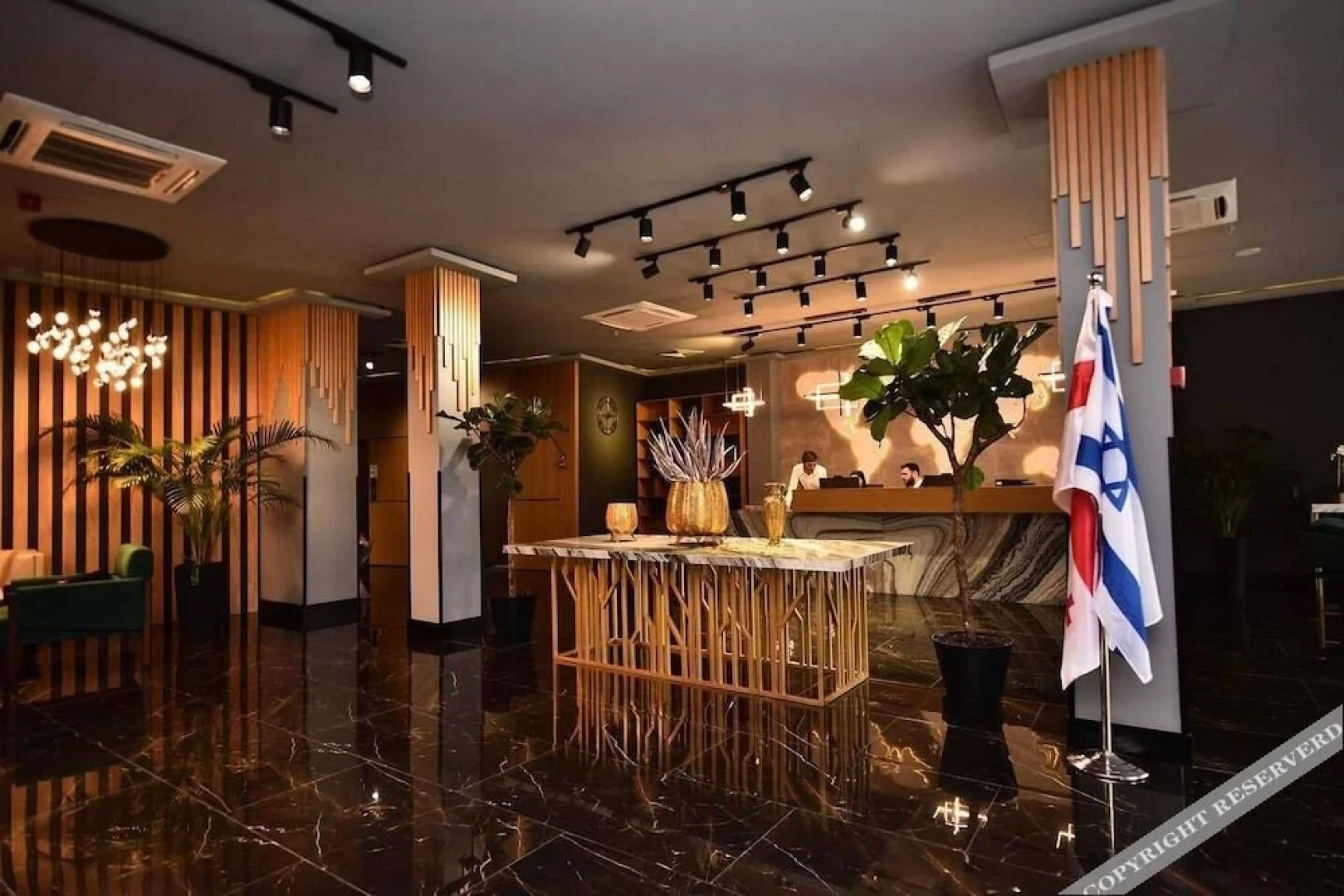 King Solomon Hotel Batumi