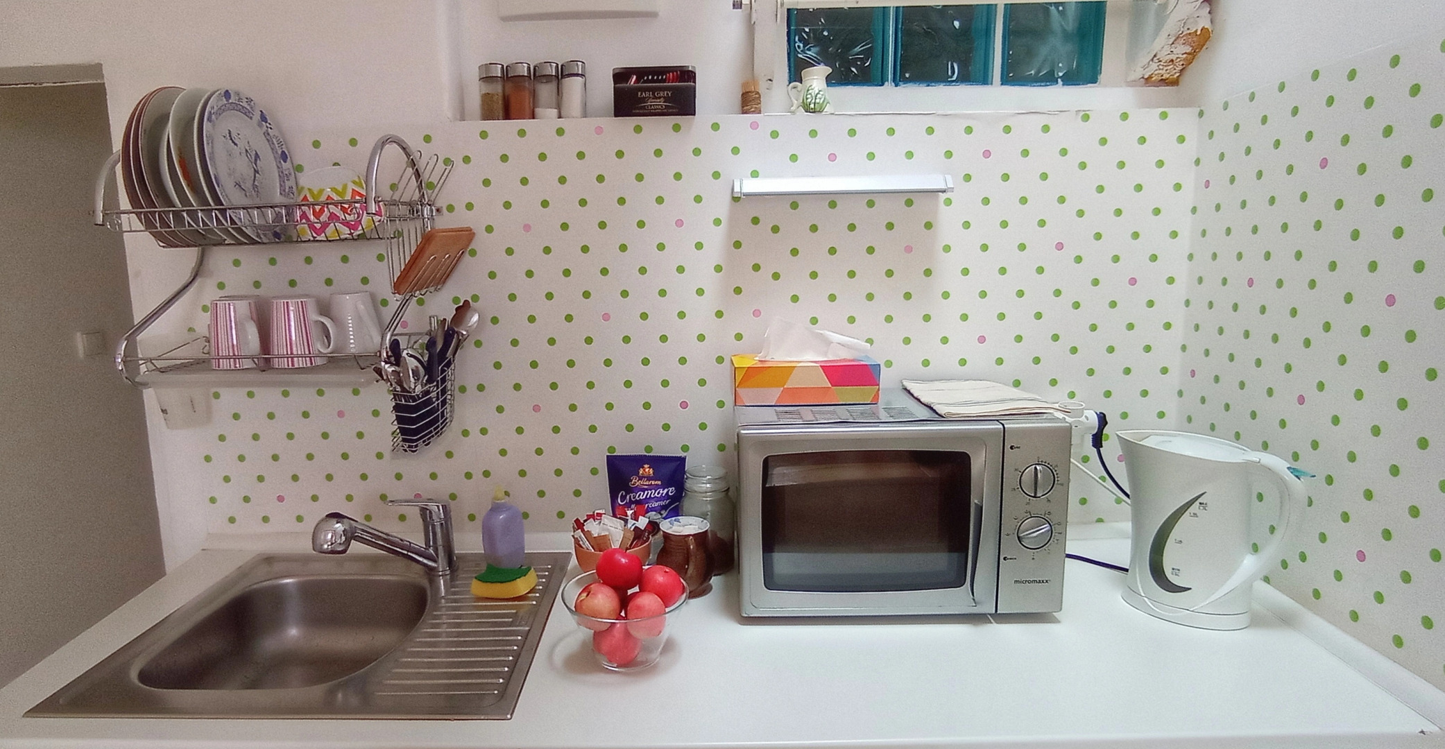 Гостевой Дом Малена