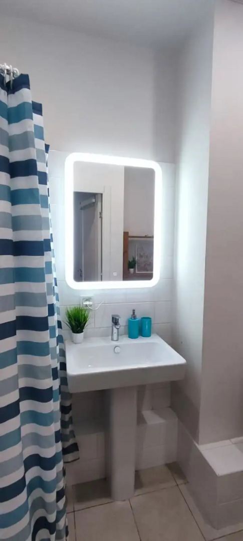 Квартира на Карпинского