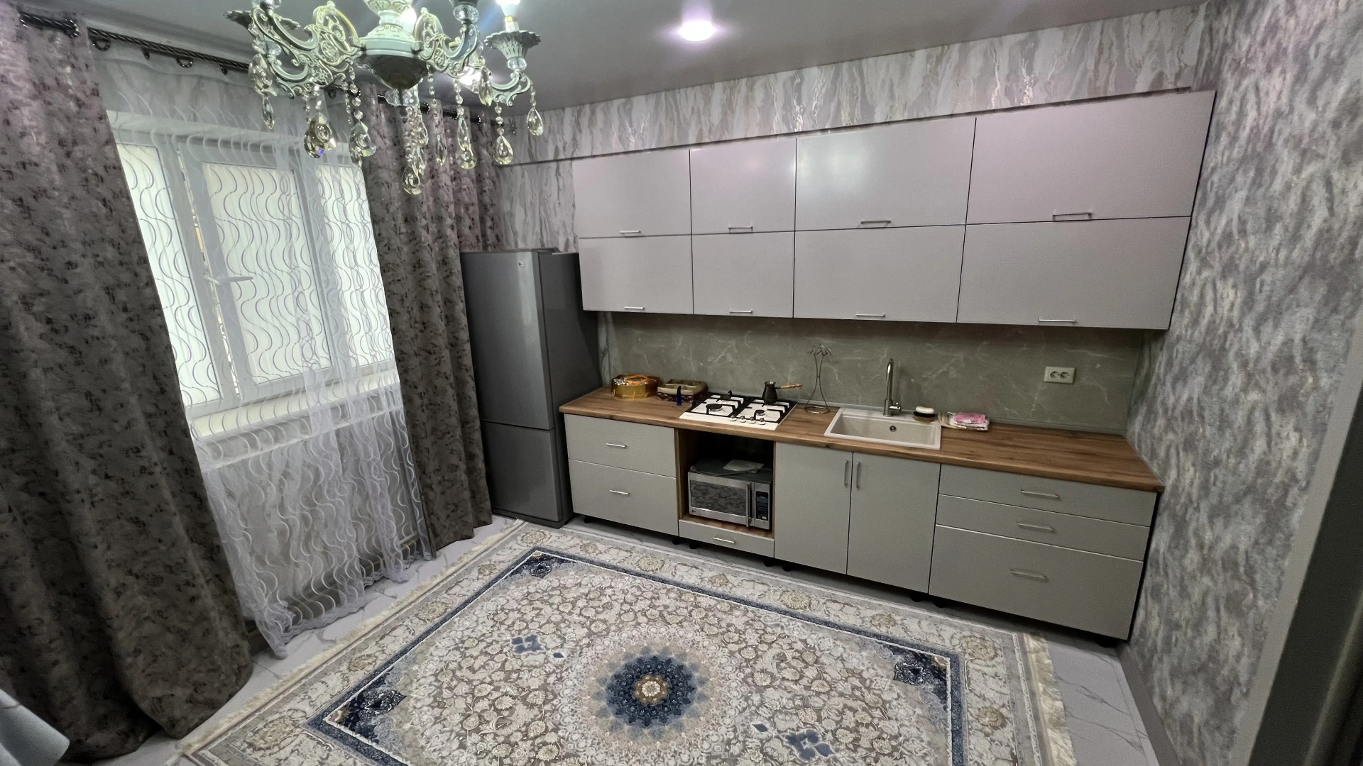 Апартаменты Tour House у Моря