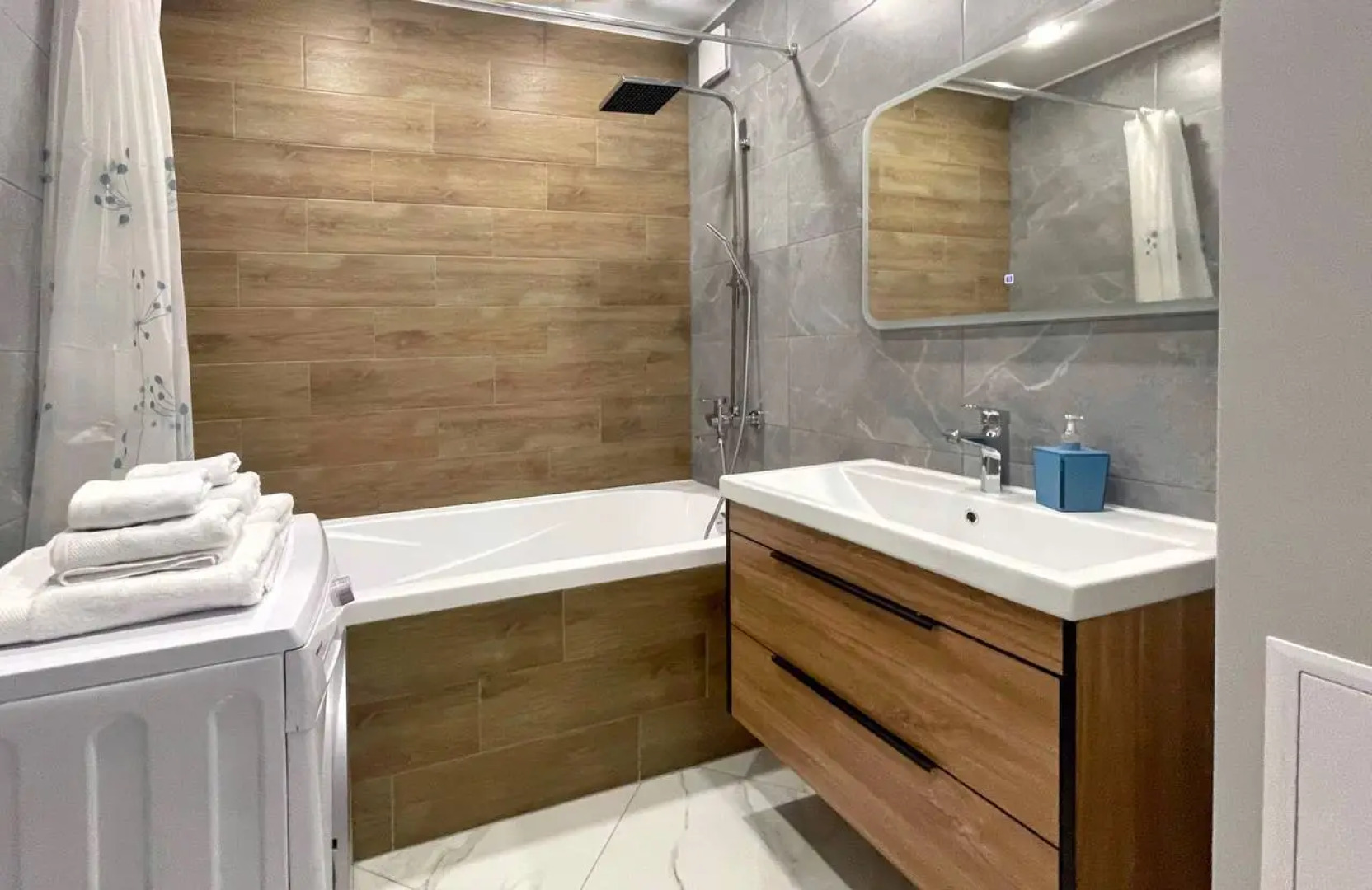 Апартаменты Валентины Трофимовой 7