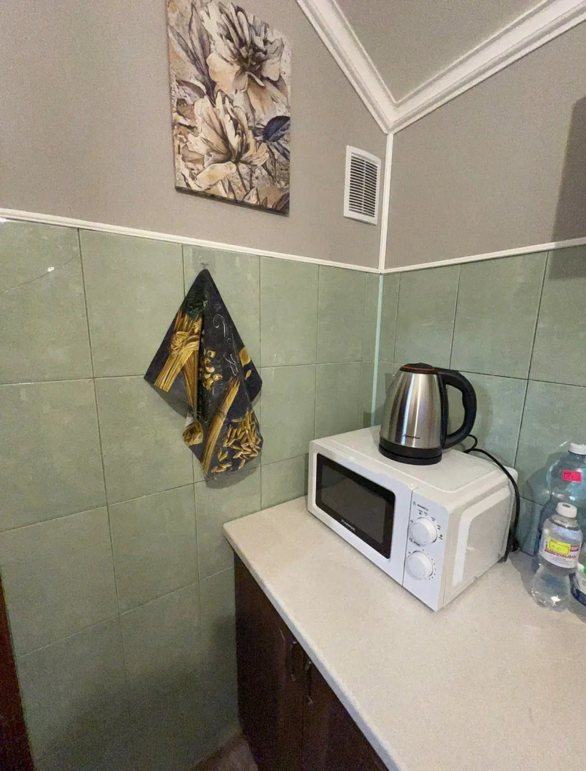 Квартира на Садовой 213(4)