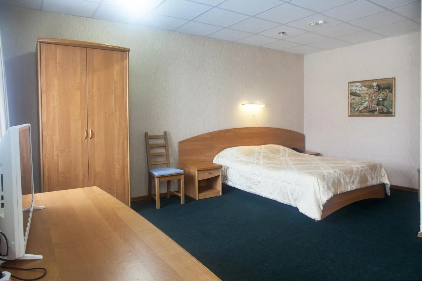 Отель Премио