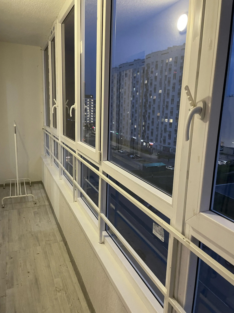 Квартира Комфортабельная Посуточно в Тюмени