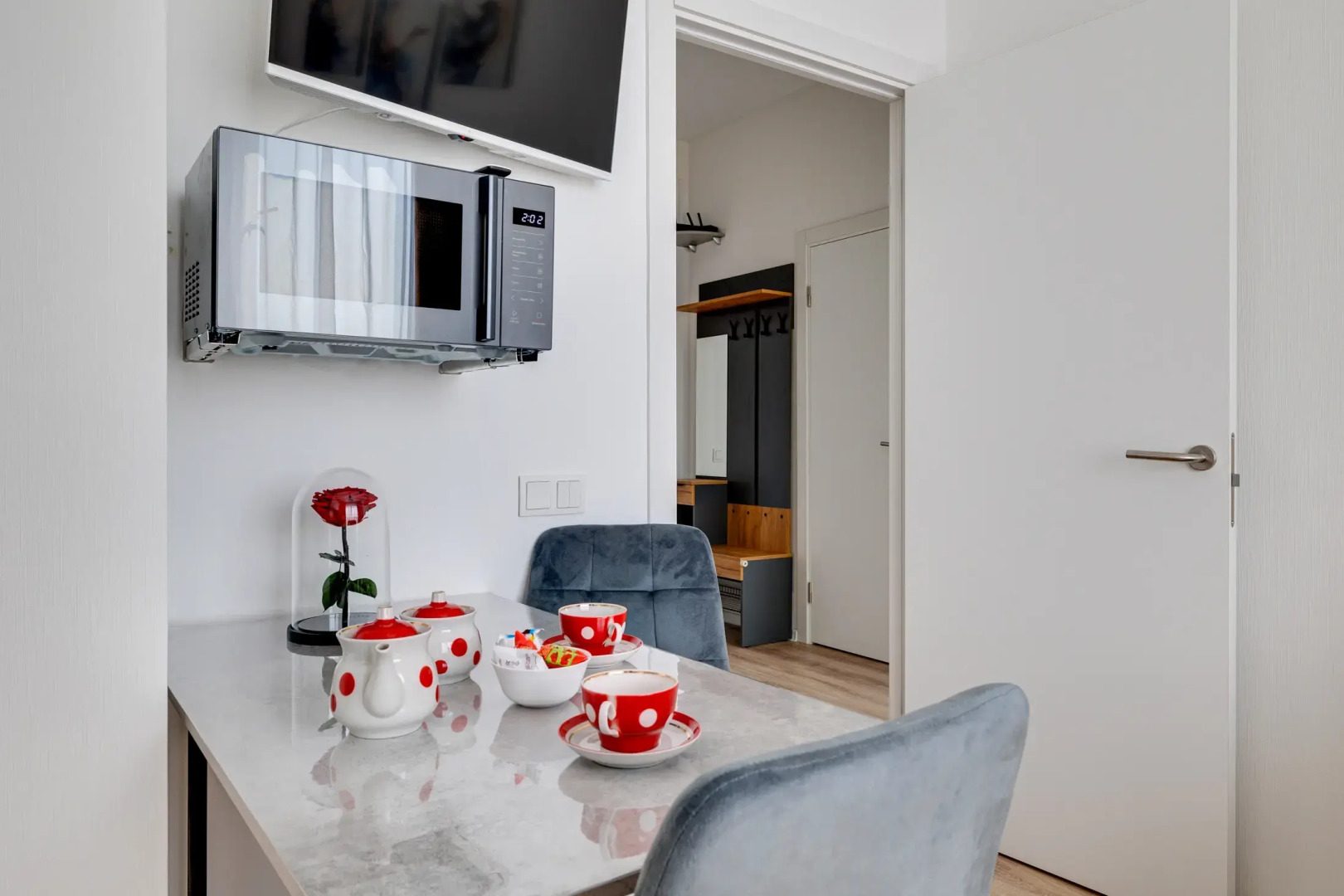 Апартаменты Happy People в Мисайлово