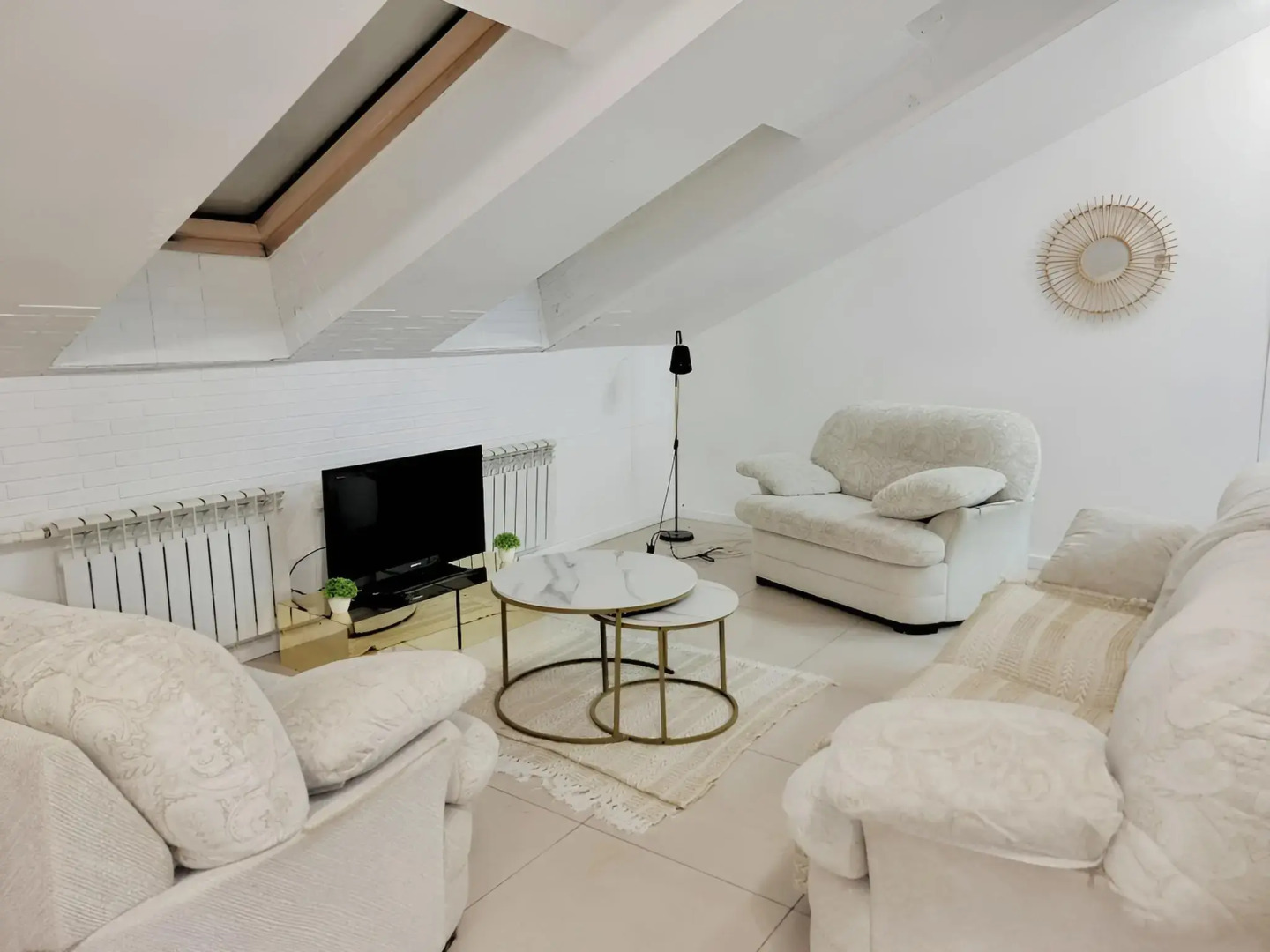 Апартаменты Заселяйся возле Кремля