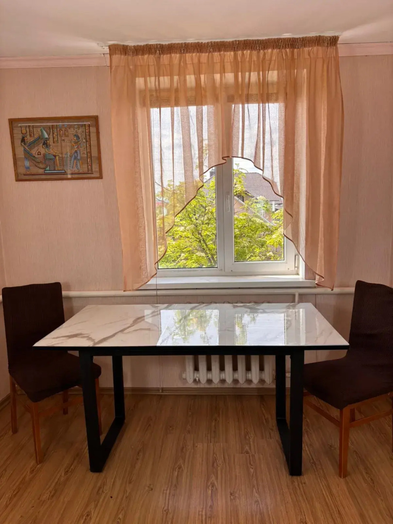 Частный Дом Rich House на Улице Степная