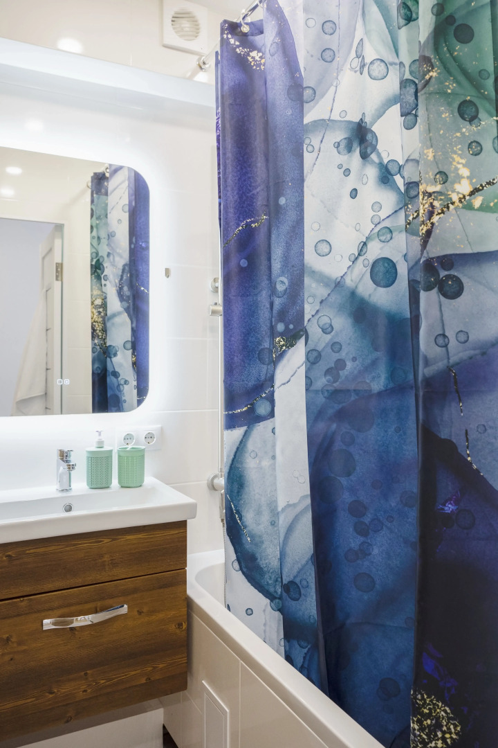 Апартаменты Malkova apartments на Маршала Баграмяна