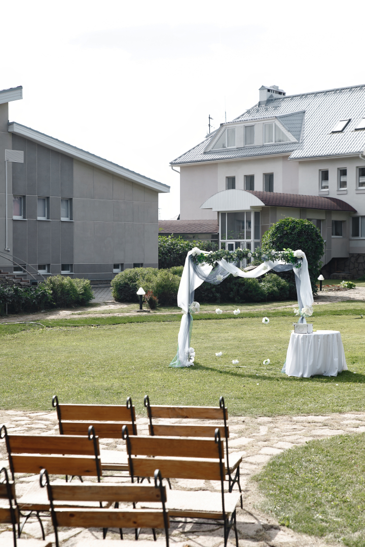 Отель Уральский Двор