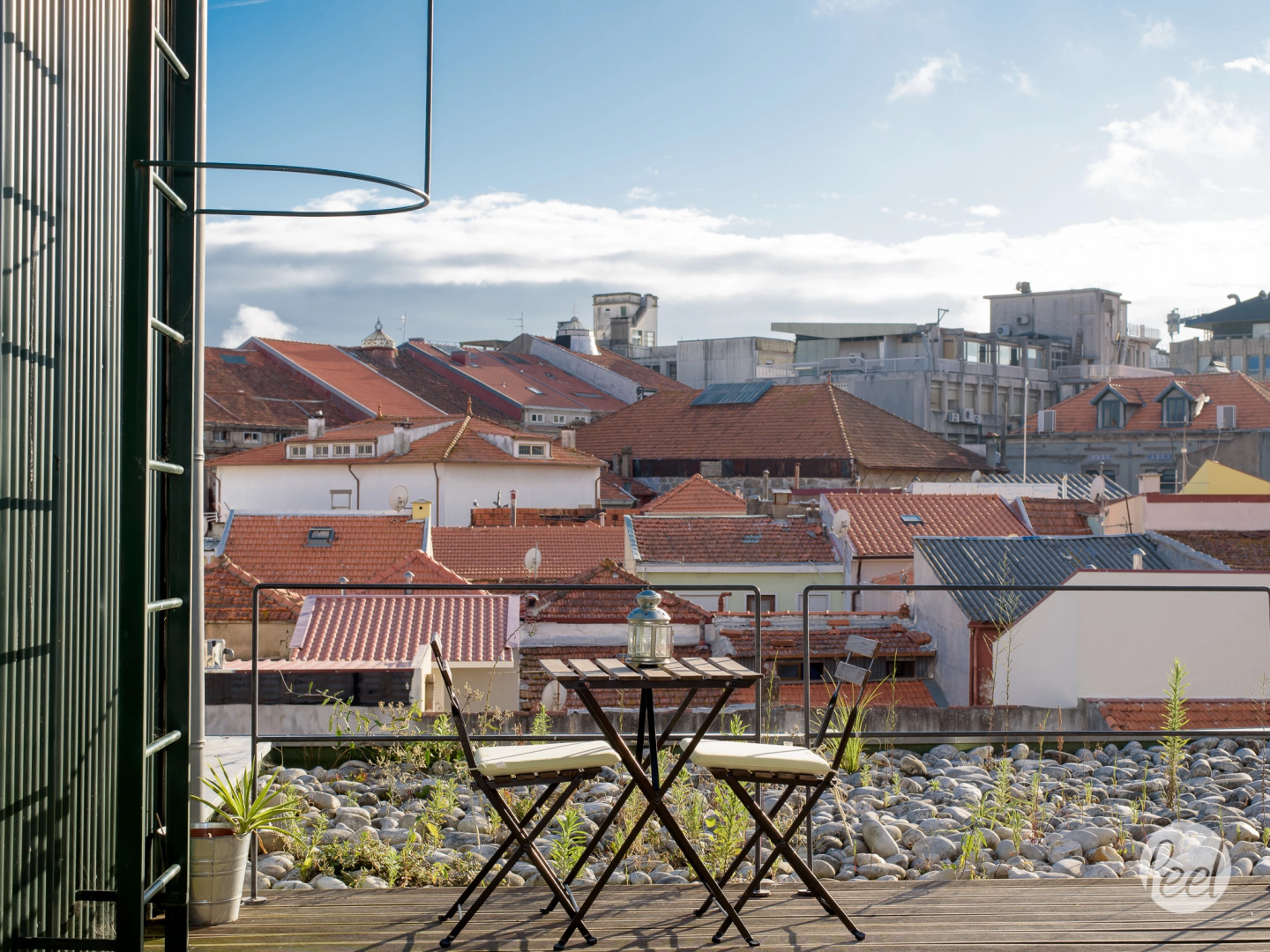 Апартаменты FEEL PORTO Antique Fontainhas