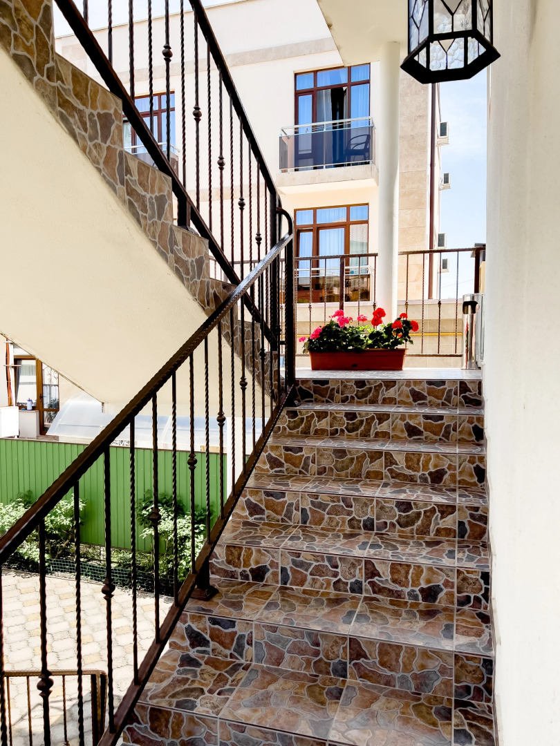 Гостевой дом Viva Валентина