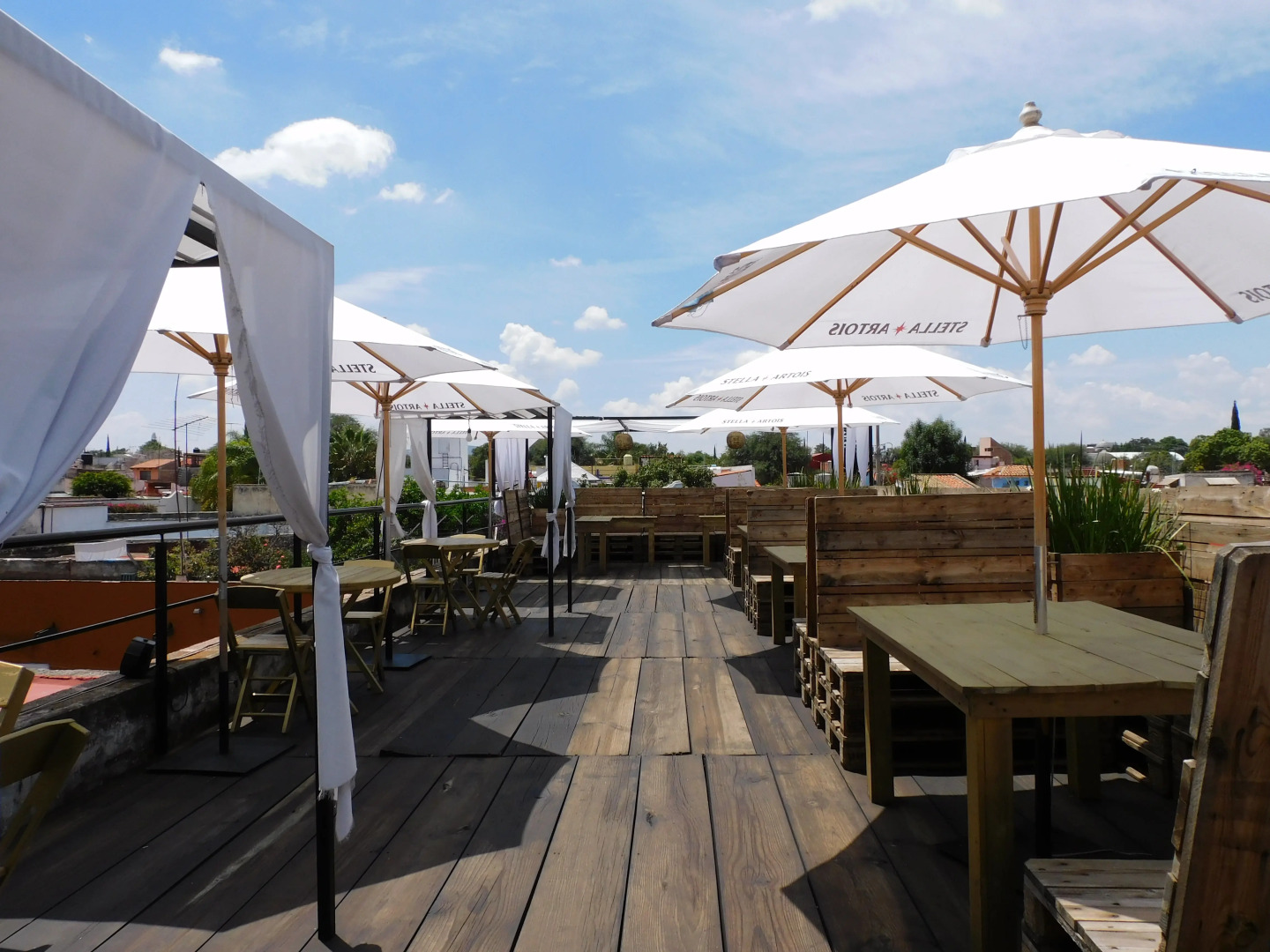 Отель Casa de los Artistas Boutique Rotamundos