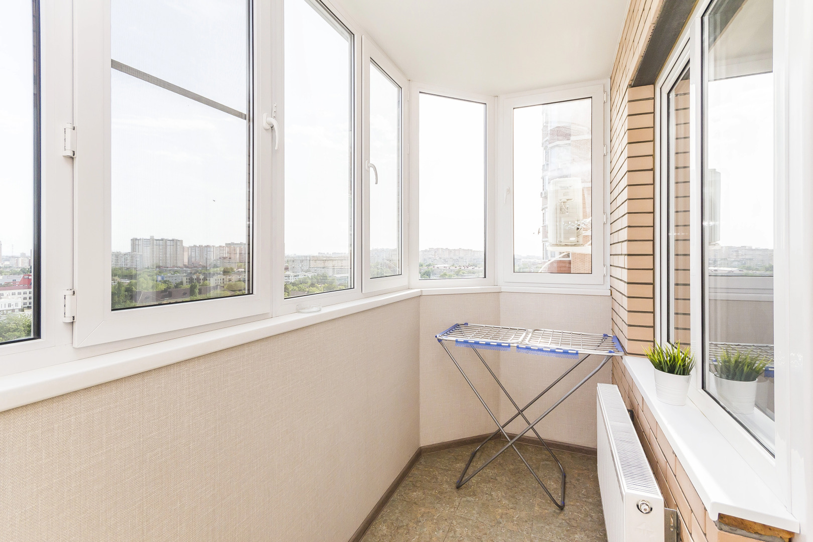 Апартаменты ApartGroup Repina 1/2, Level 11