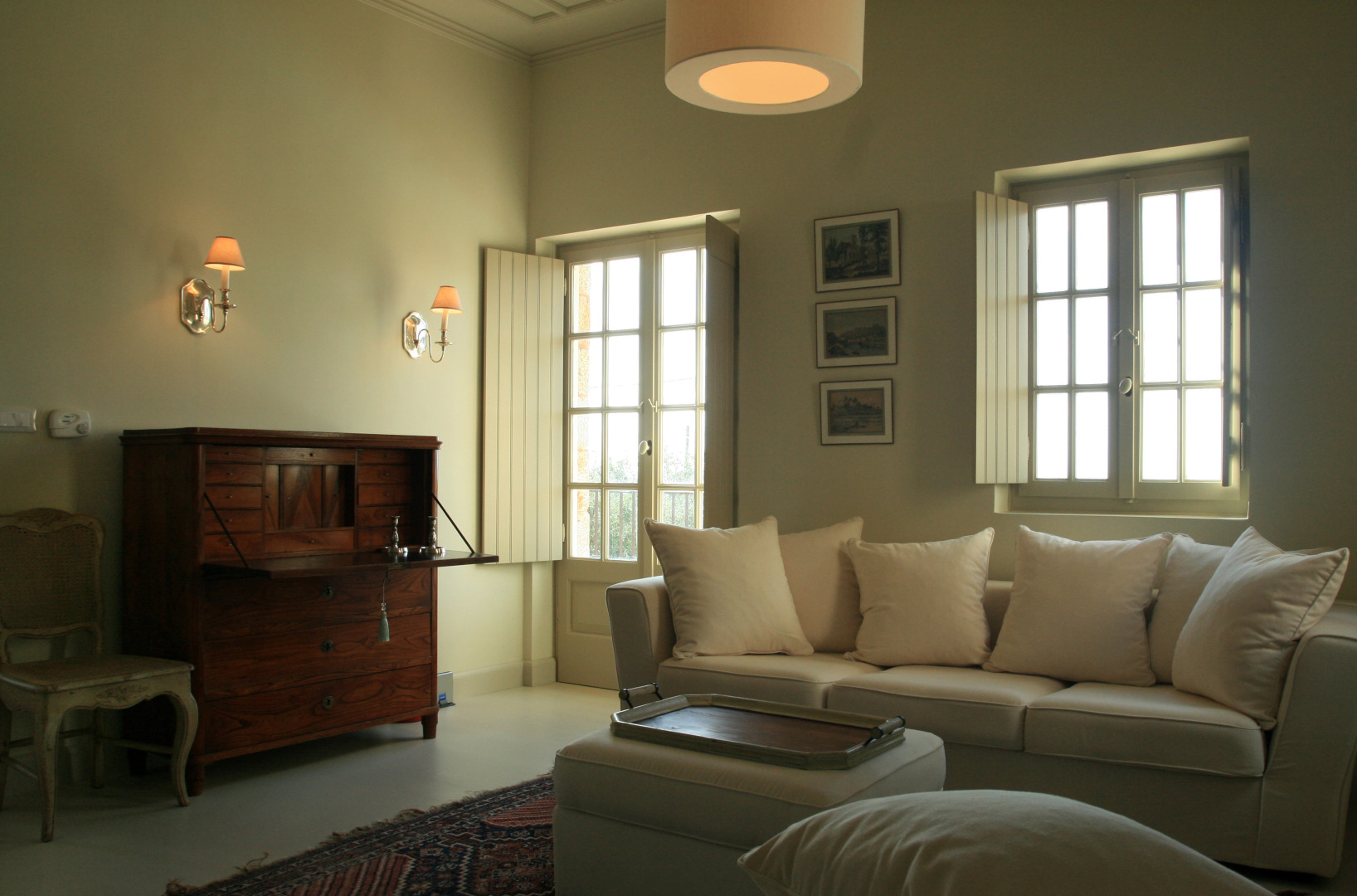 Liodentra Guesthouse