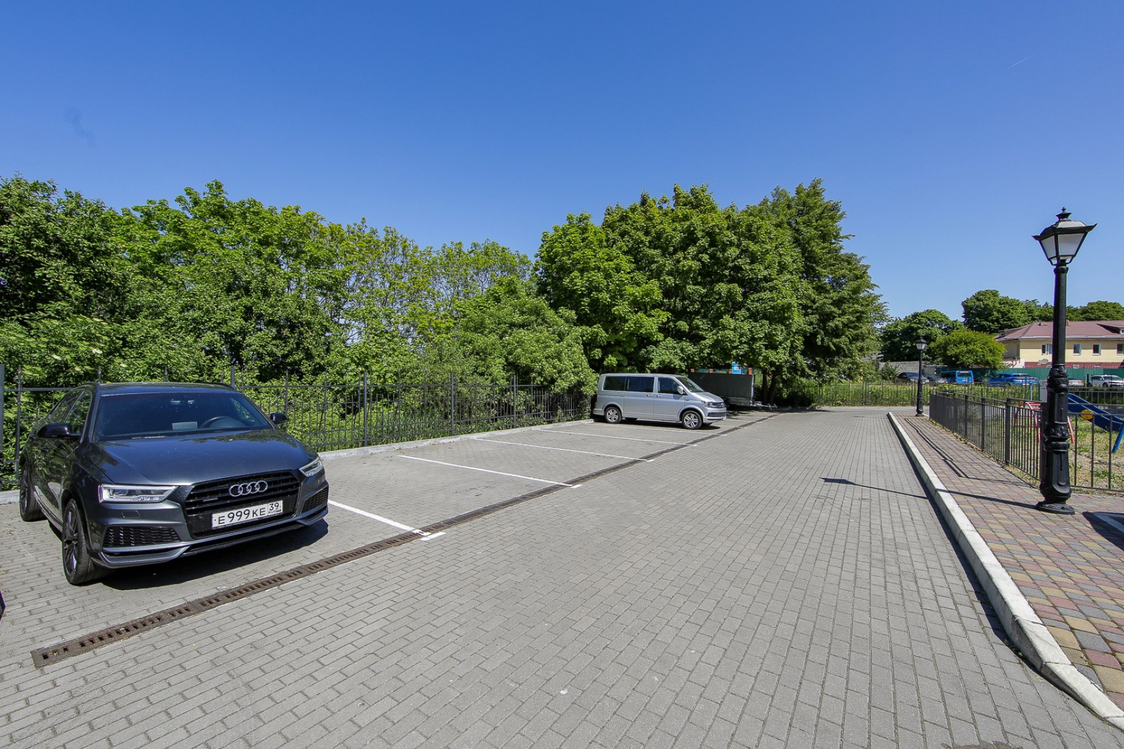 Апартаменты Чувствуйте себя как дома