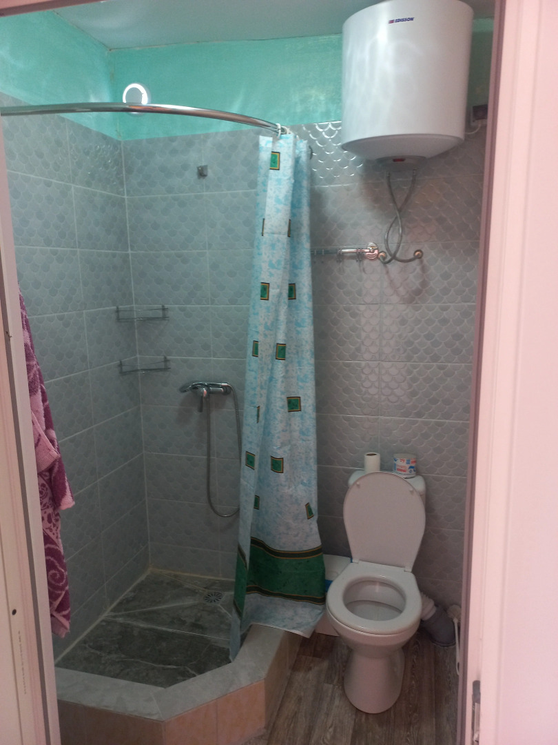 Гостевой дом Надежда