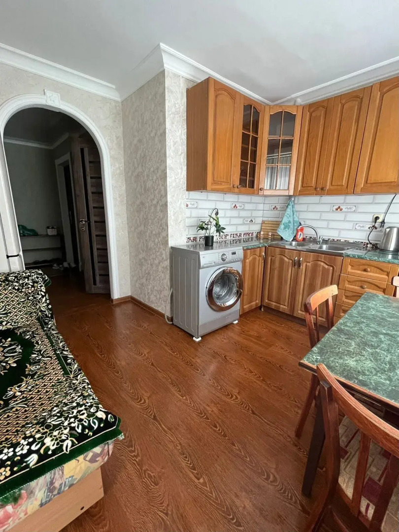 Апартаменты Квартира