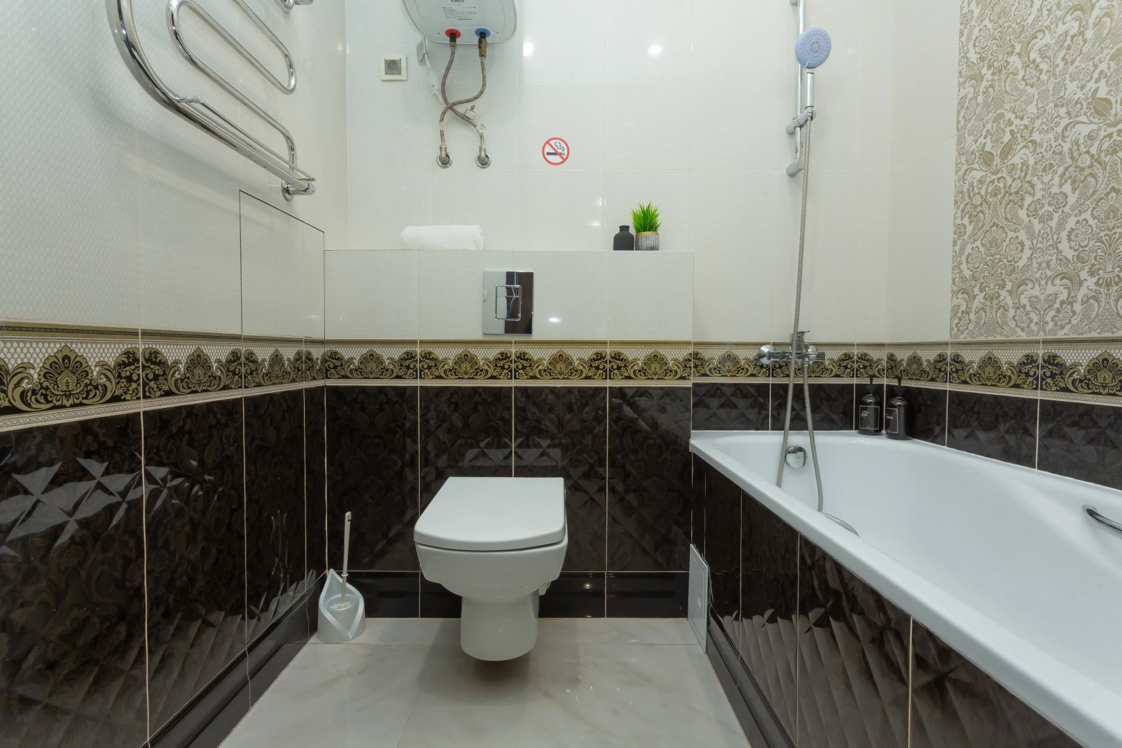 Апартаменты «Атмосфера» | Горячий Шоколад — Сладкая Жизнь На Высоте