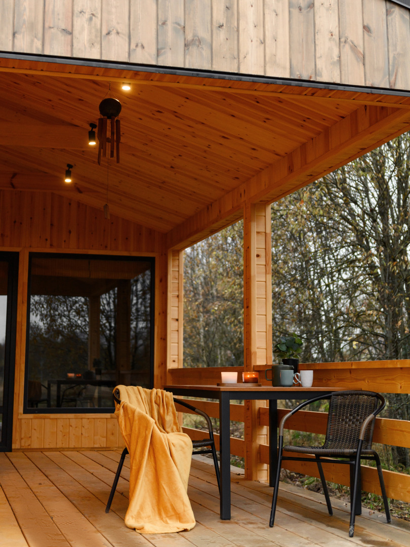 Гостевой Дом Искона Дача