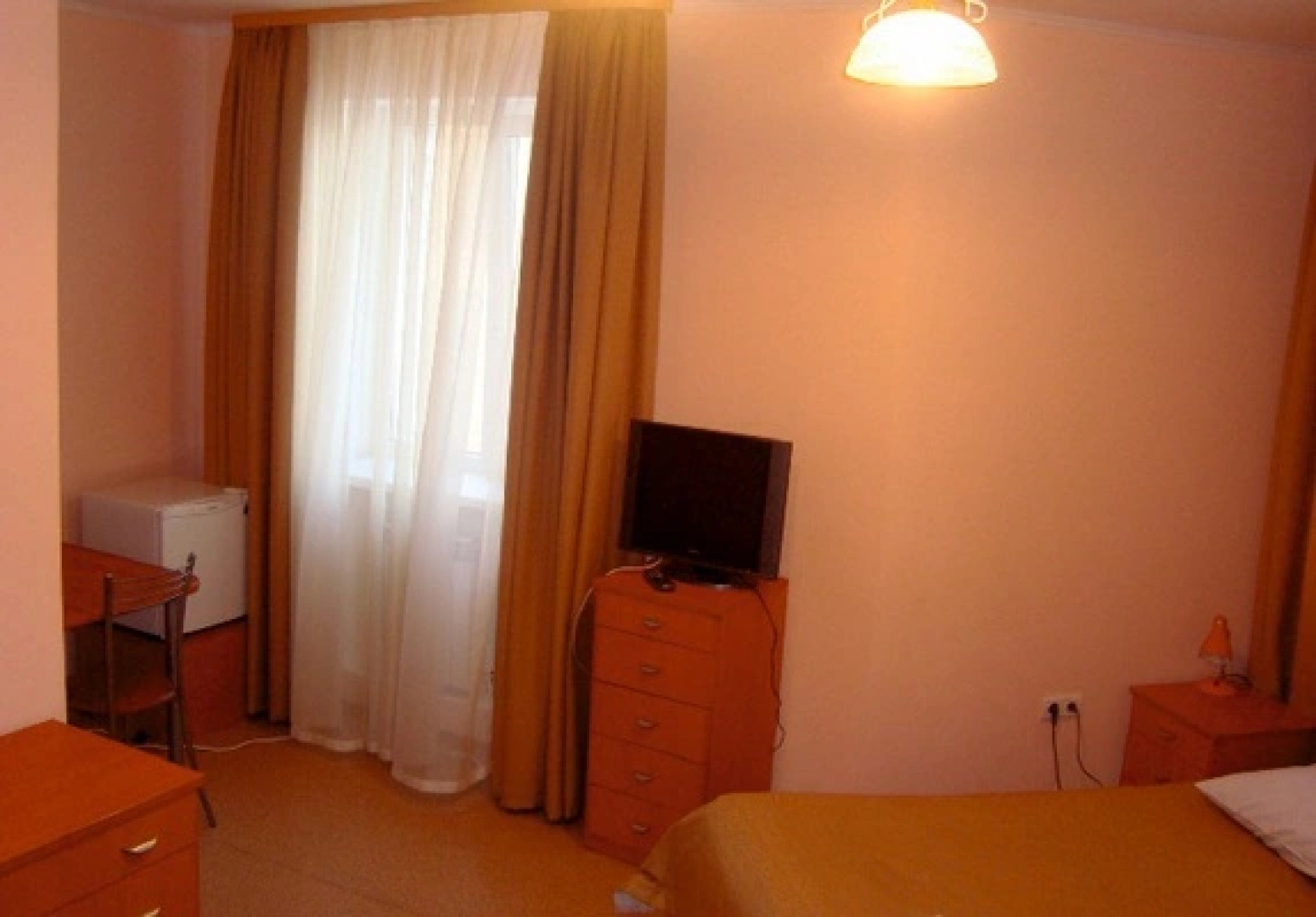 Мини-отель Борей