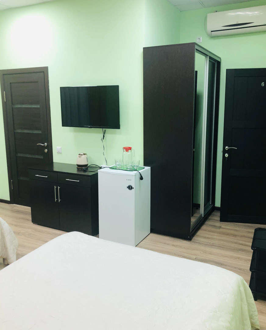 Гостевой Дом СанБах