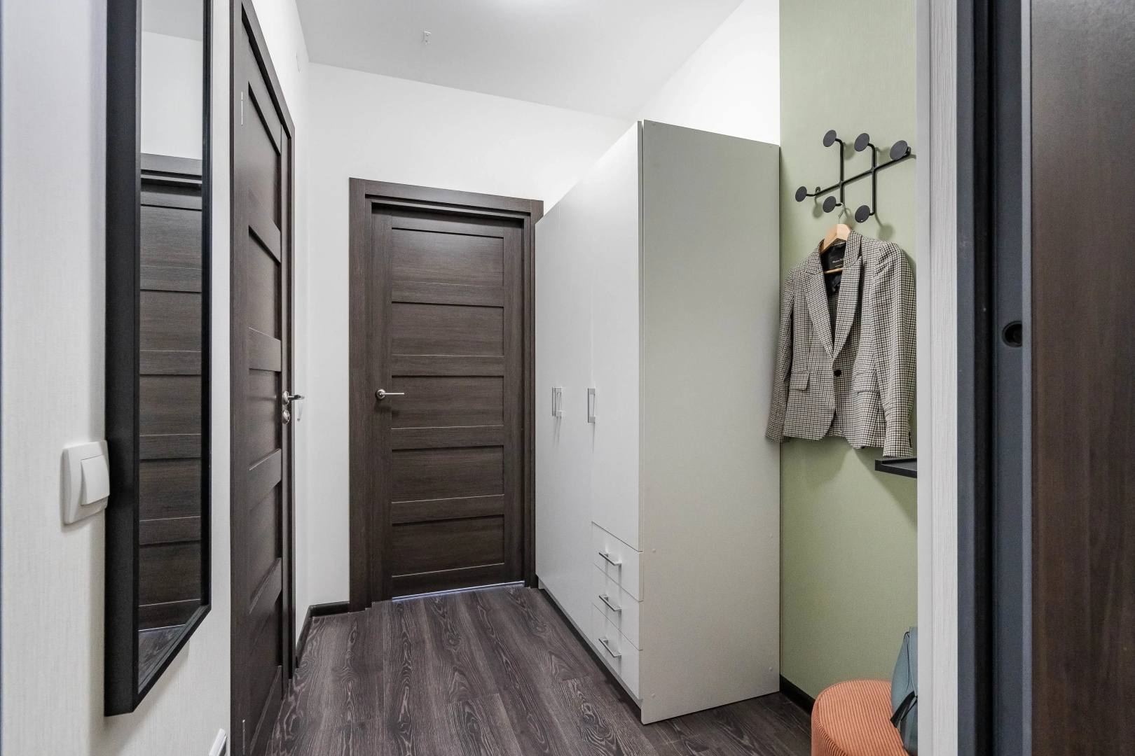 Квартира Киви Garnet Apartments