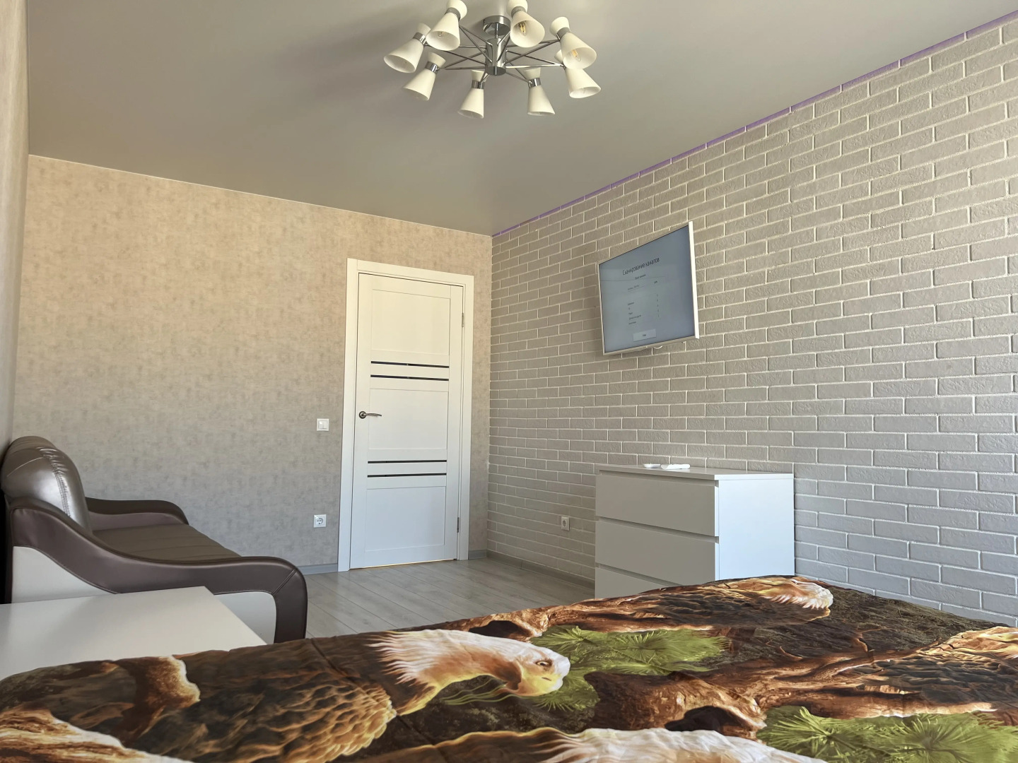 Апартаменты Псковская 6 /144