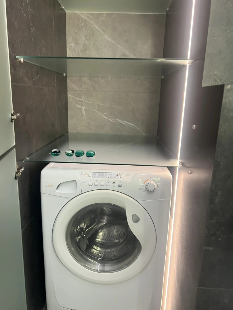 Квартира на Тишинке