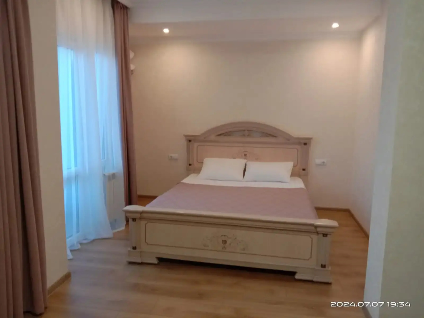 Гостевой дом Альзас