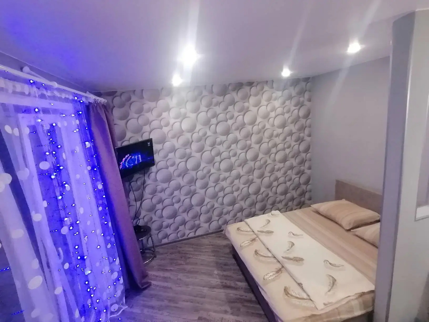 Квартира Мой Город