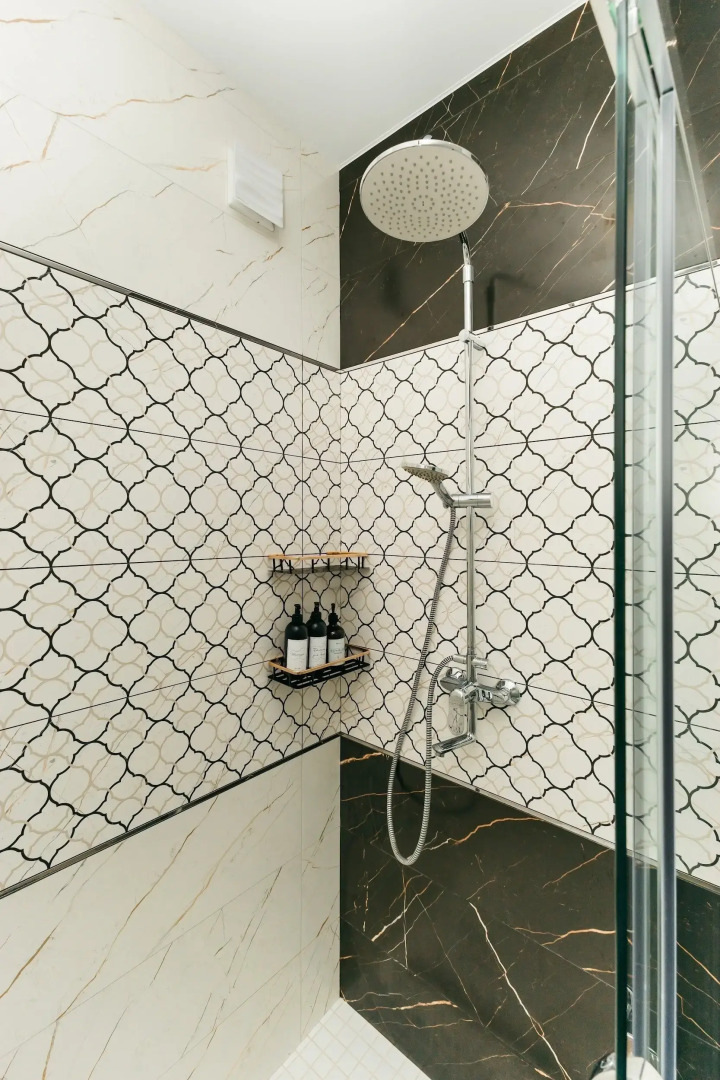 Квартира Бирюзовый бриз