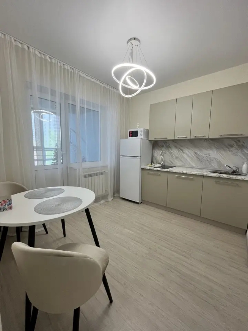 Квартира На Берегу Суры