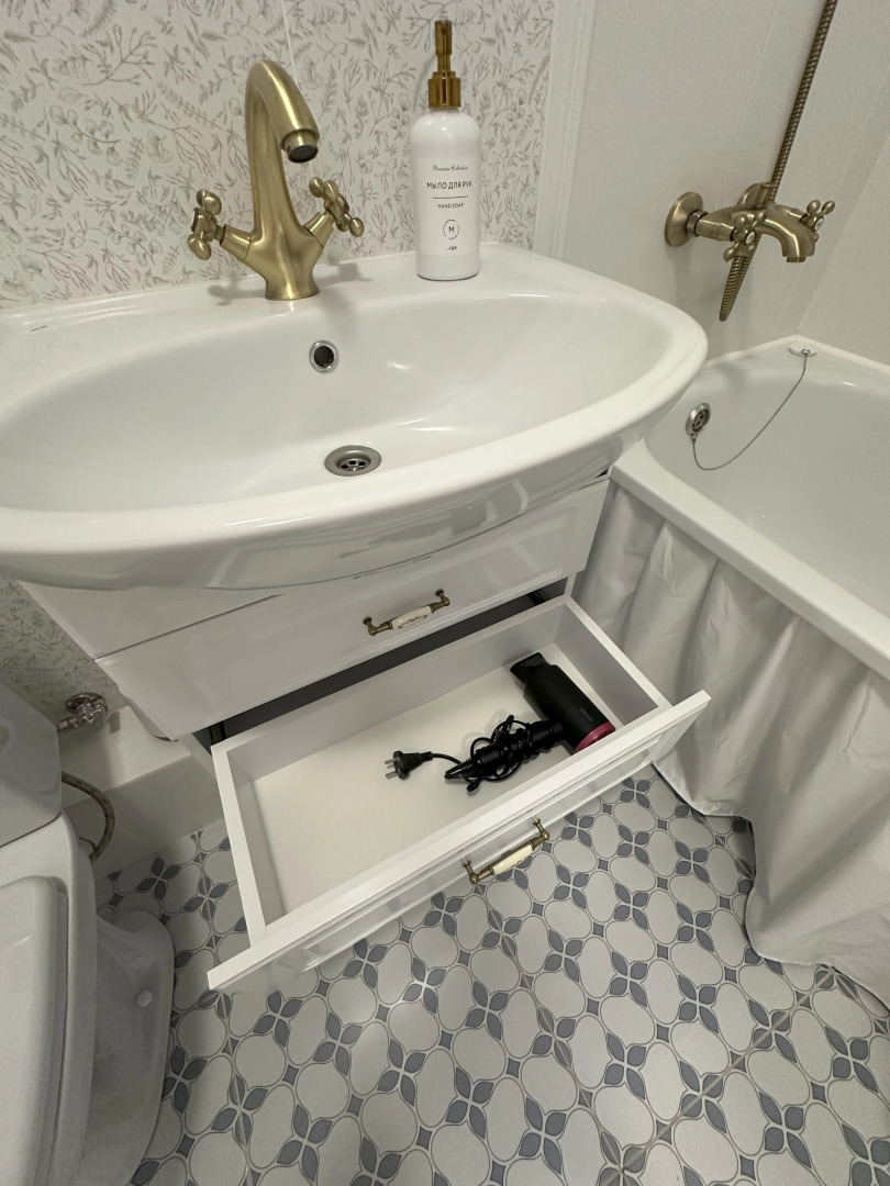 Квартира с Видом на Волгу