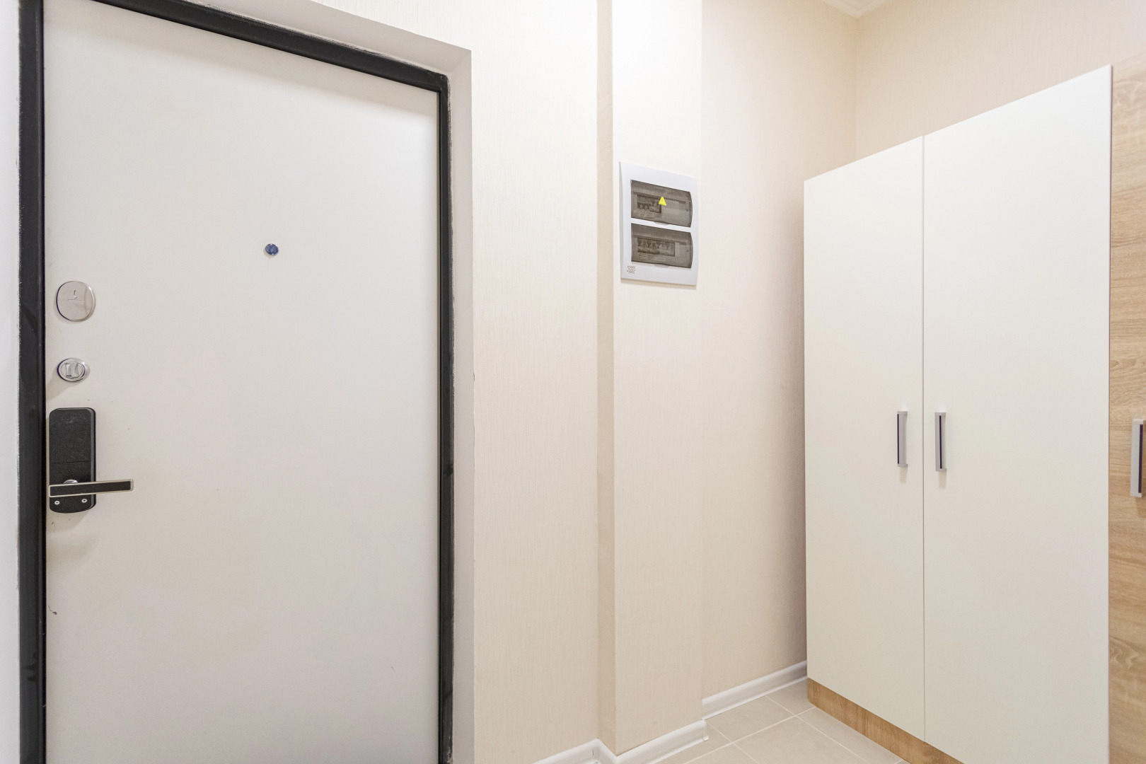 Апартаменты Путилково Просторная 5