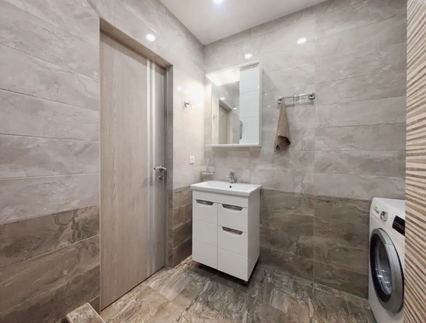 Апартаменты M-Apartments El Mandarine