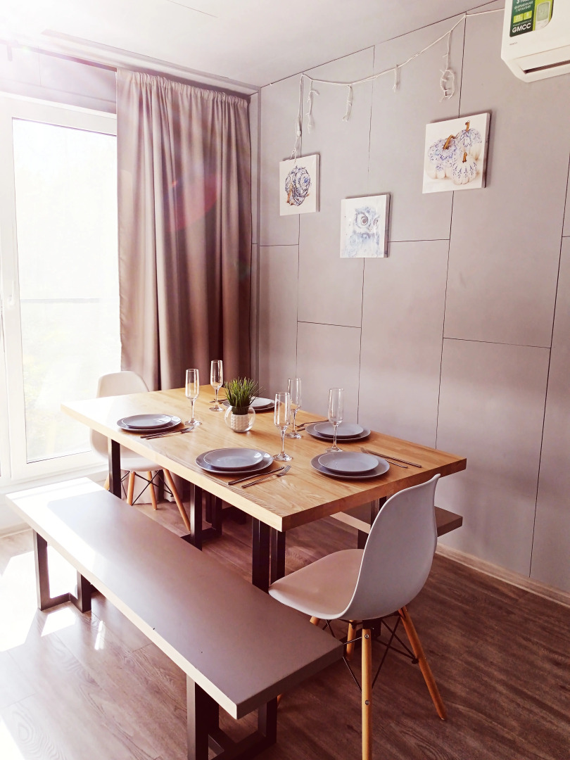 Частный дом уютный Дом Совы