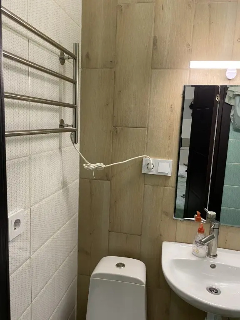 Апартаменты 1 Тепличный проезд 7