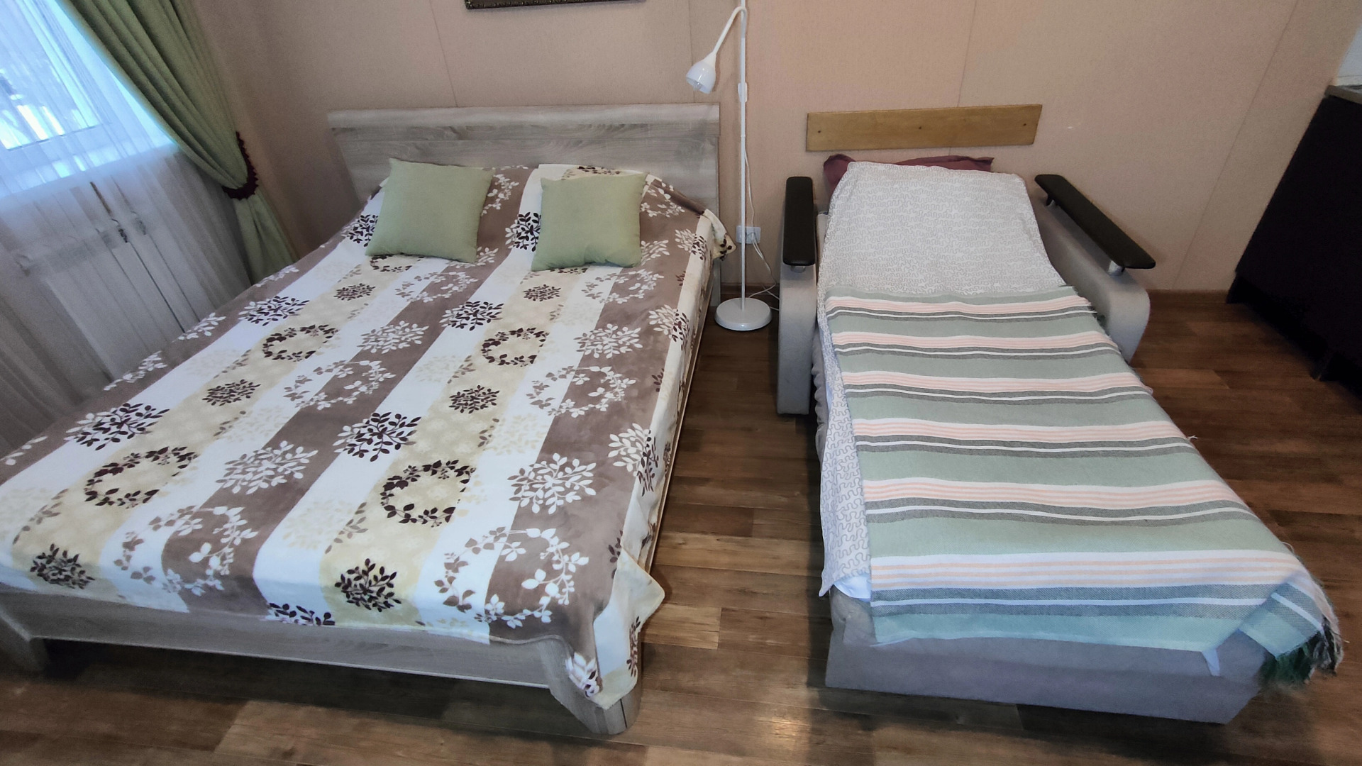 Апартаменты на Гражданской №2