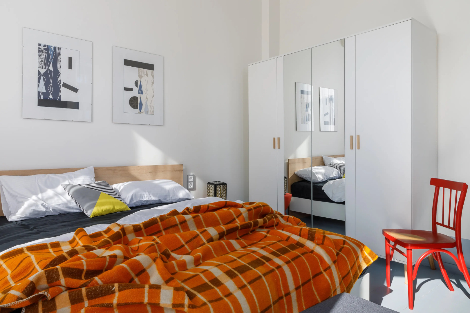 Апартаменты KRASNODAR APARTS на Красной 93