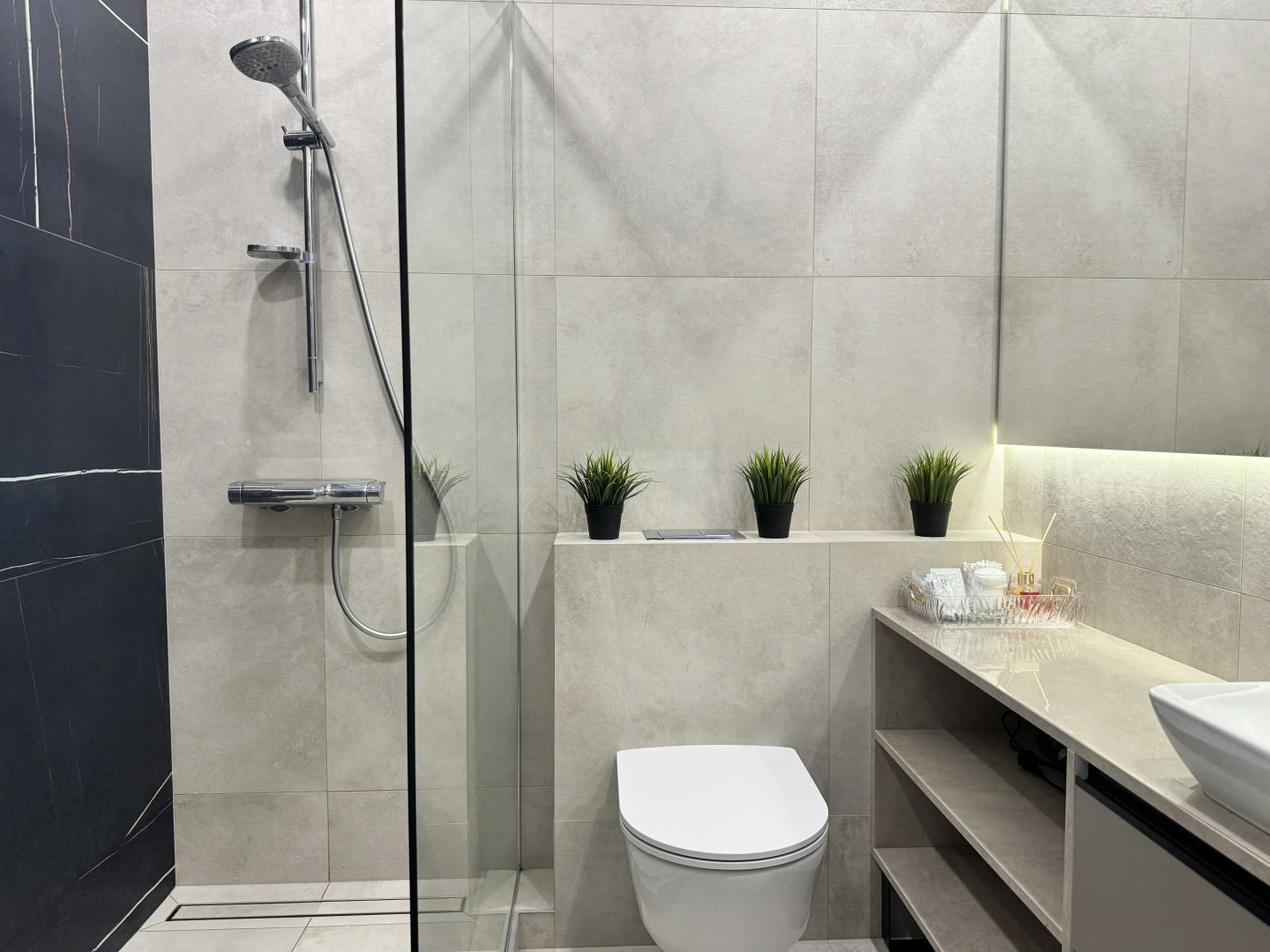 Квартира Апартаменты Balt Resort