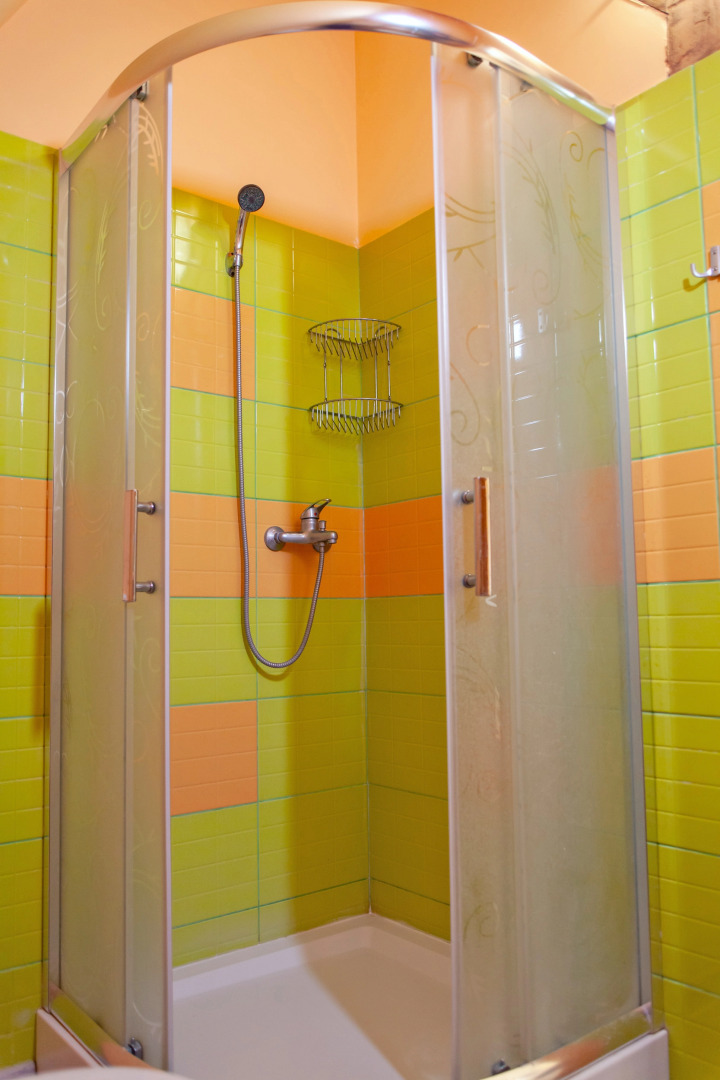 Апартаменты на Герцена 8А 1