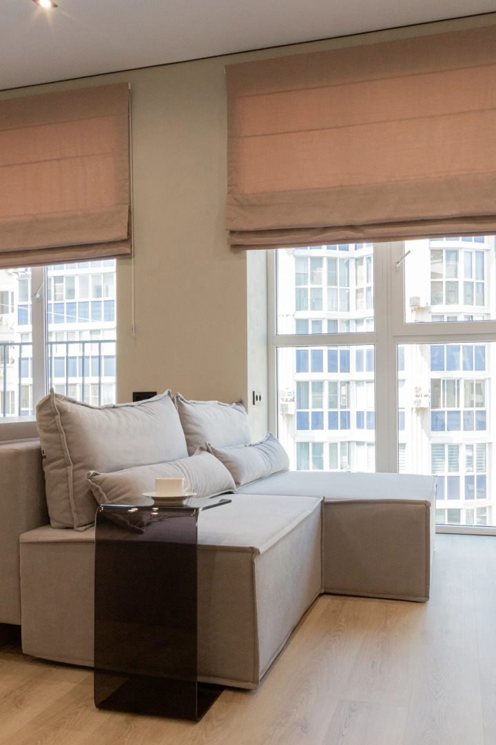 Квартира в Центре