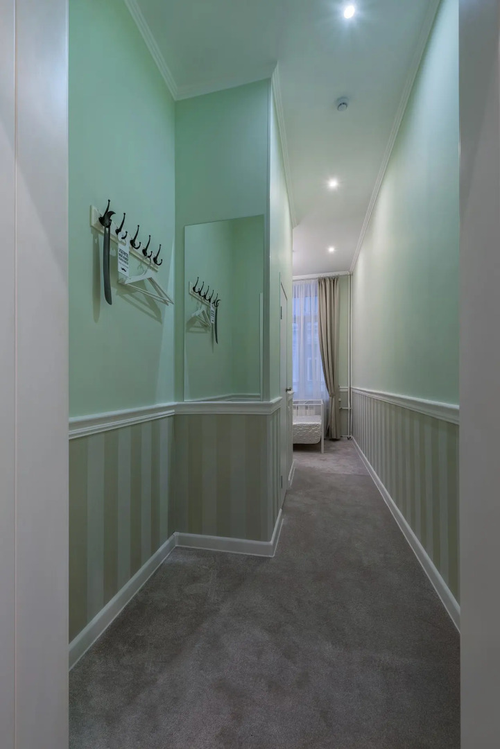 Мини-Отель Буше